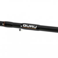 Guru A-Class Distance Feeder Rods