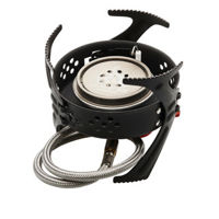 Prologic Blackfire Inspire Gas Stove