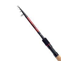 Daiwa Ninja Tele Spinning Rods