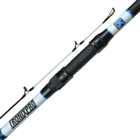 TronixPro Banzai Bass Rod 11.6ft 2-4oz