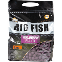 Dynamite Baits Big Fish Boilies 5Kg