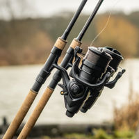 Daiwa 22 Emblem BR 10000