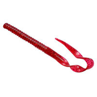 Drennan E-SOX Dropshot Curly Worms