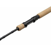 Berkley Lightning HT II Travel Spinning Rod 8.7ft