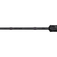 Abu Garcia Max X Black Ops Camo Casting Combo 6.5ft/10-40g