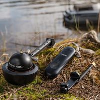 Deeper Bait Boat Range Extender Kit