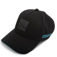 Preston Innovations Black HD Cap