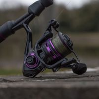 Wychwood Agitator Series 2 Reels