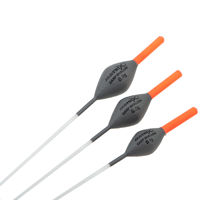 Matrix Carp Shallow Pole Floats