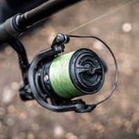 Daiwa 20 Crosscast 45 SCW QD Spod