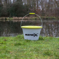 Matrix Bait Bucket 17Ltr