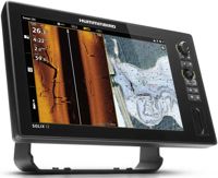 Humminbird Solix 12 G3 Fishfinder