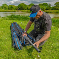 Preston Innovations Supera X Pole Holdall