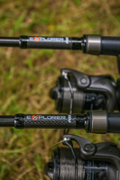 Fox Explorer Rods