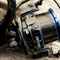 Preston Innovations Intensity Feeder Reels