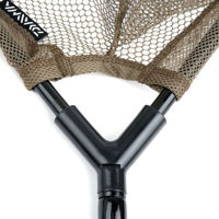 Daiwa Black Widow Landing Net 42inch