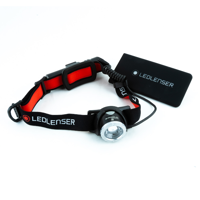 LED Lenser H8R Rechargeable LED Head Torch