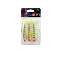 Fox Rage Pro Shad Ultra UV Perch Pack