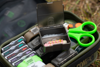 Korda Compac Accessory Box