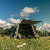 Trakker Gazebo