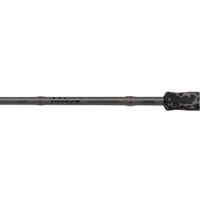 Abu Garcia Max X Black Ops Spinning Combo 8ft/20-30g