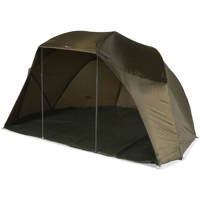 JRC Defender 60inch Oval Brolly