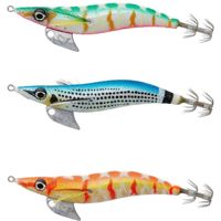 Savage Gear Squid Dealer Lures 3.0in/14.3g