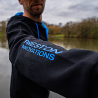 Preston Innovations Pro Zip Hoodies