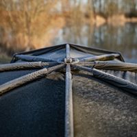 Trakker Tempest 100T Brolly Aquatexx EV