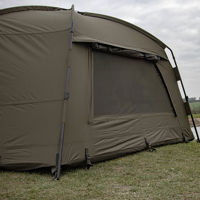 Solar Tackle Compact Spider Shelter