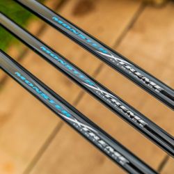 Preston Innovations Xtreme Distance Feeder Rods