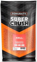 Sonubaits Supercrush Krill Groundbait 2kg