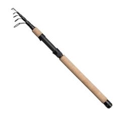 Berkley Lightning HT II Tele Spinning Rod 8ft