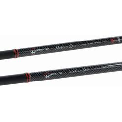 Fox Rage Warrior Medium Spin Rods