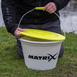 Matrix Bait Bucket 17Ltr