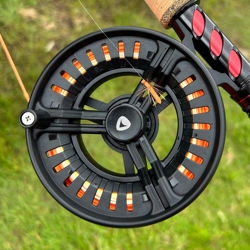 Greys Cruise Fly Reels