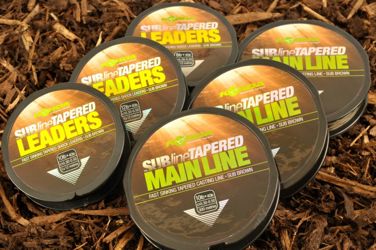 Korda Subline Tapered Mainline