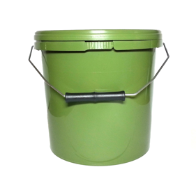 Green Bucket 5 Litres