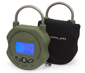 Korum Digital Scales