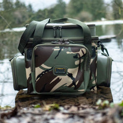 Wychwood Extremis Tactical EVA Compact Carryall