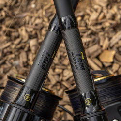 Wychwood Riot Recoil FS Carp Rods