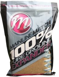 Mainline Match Pure Expander Groundbait 1kg