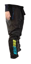 Preston Innovations Dri Fish Waterproof Trousers