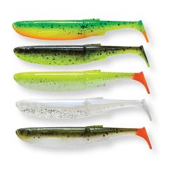 Savage Gear Craft Bleak Lures Clam Mix