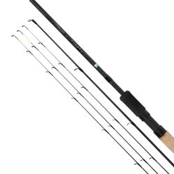 Preston Innovations Supera X Feeder Rods