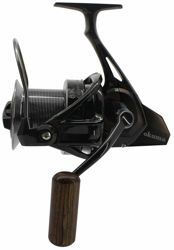 Okuma 8K FD Reel