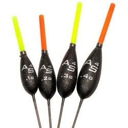 Drennan AS4 Pole Floats