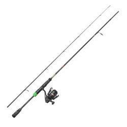 Berkley URBN II Allrounder Combo 7.3ft