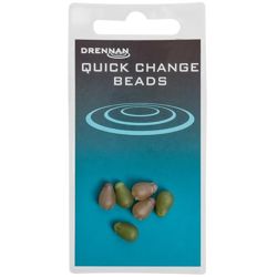 Drennan Quick Change Beads