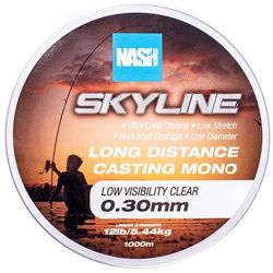 Nash Skyline Mono Low Visibility Clear 1000m